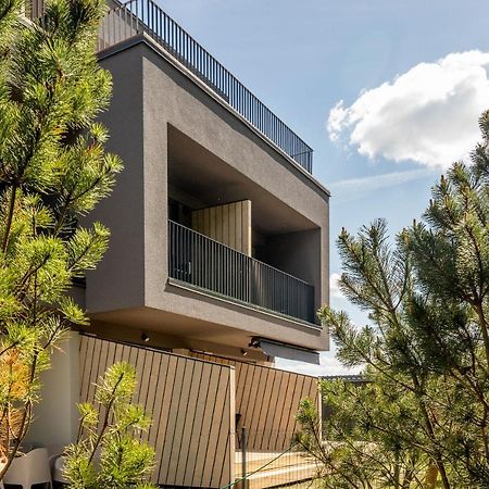 Medus Home - Mano Jura 2 Kunigiskiai - By Hello Sea Homes Palanga Dış mekan fotoğraf