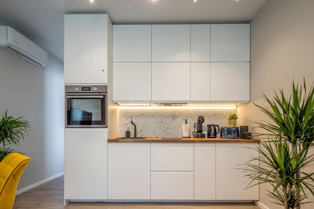 Medus Home - Mano Jura 2 Kunigiskiai - By Hello Sea Homes Palanga Dış mekan fotoğraf