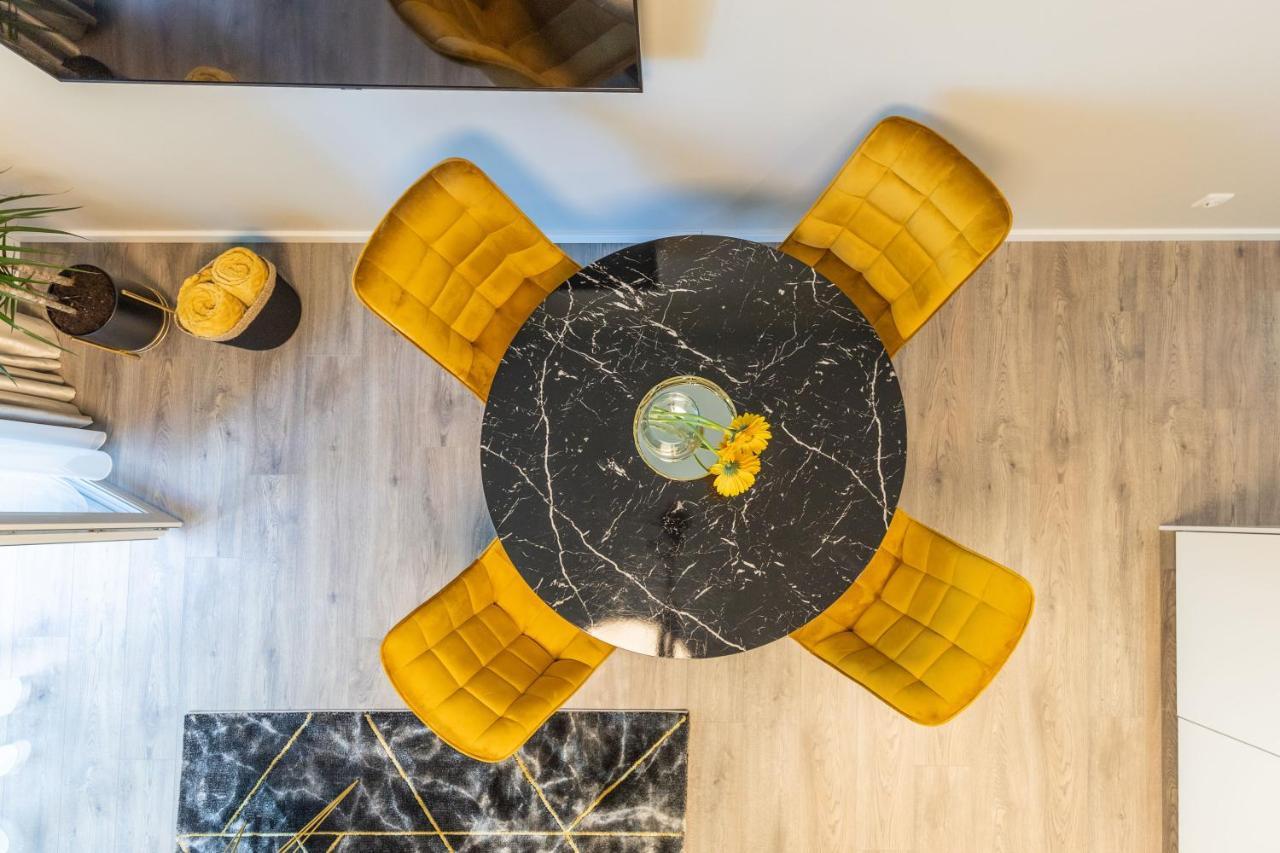 Medus Home - Mano Jura 2 Kunigiskiai - By Hello Sea Homes Palanga Dış mekan fotoğraf