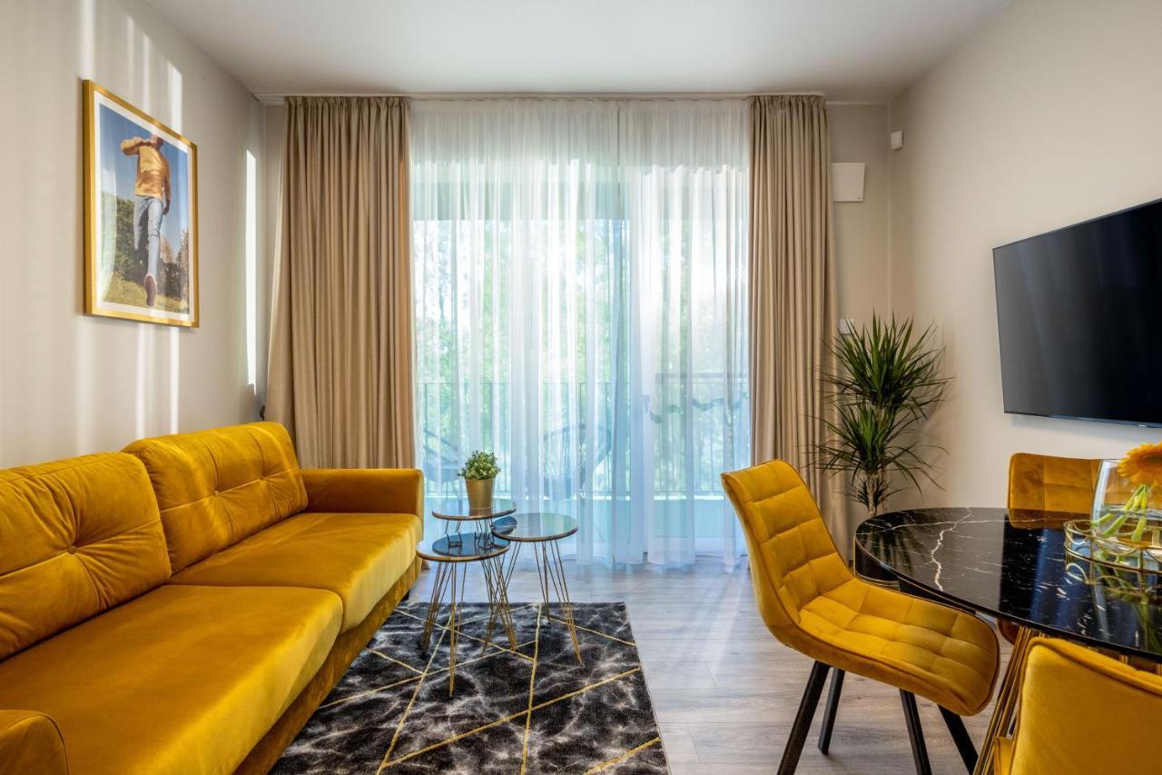Medus Home - Mano Jura 2 Kunigiskiai - By Hello Sea Homes Palanga Dış mekan fotoğraf