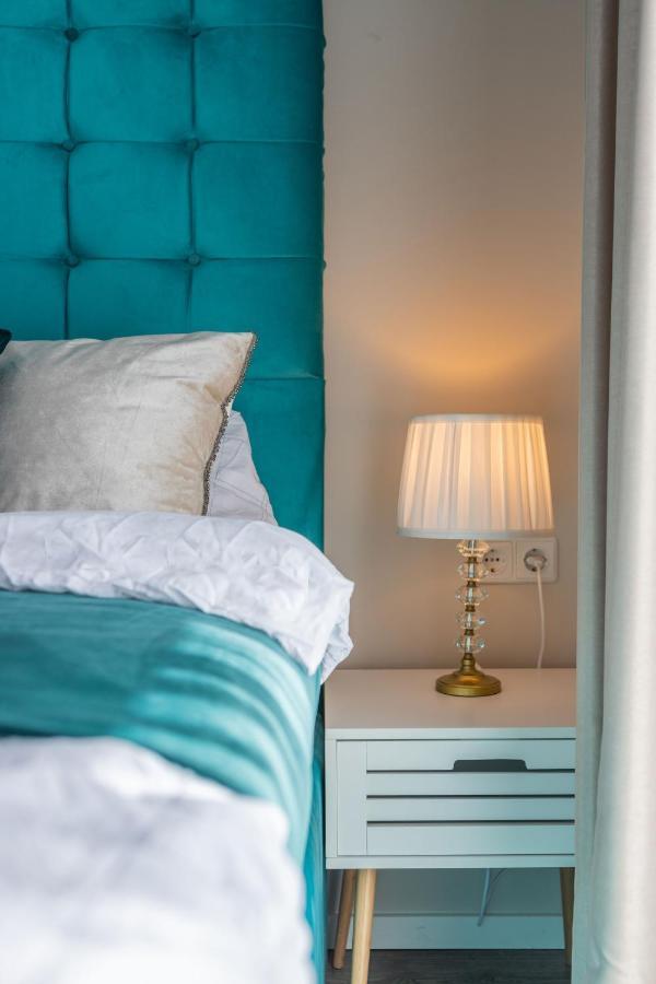 Medus Home - Mano Jura 2 Kunigiskiai - By Hello Sea Homes Palanga Dış mekan fotoğraf