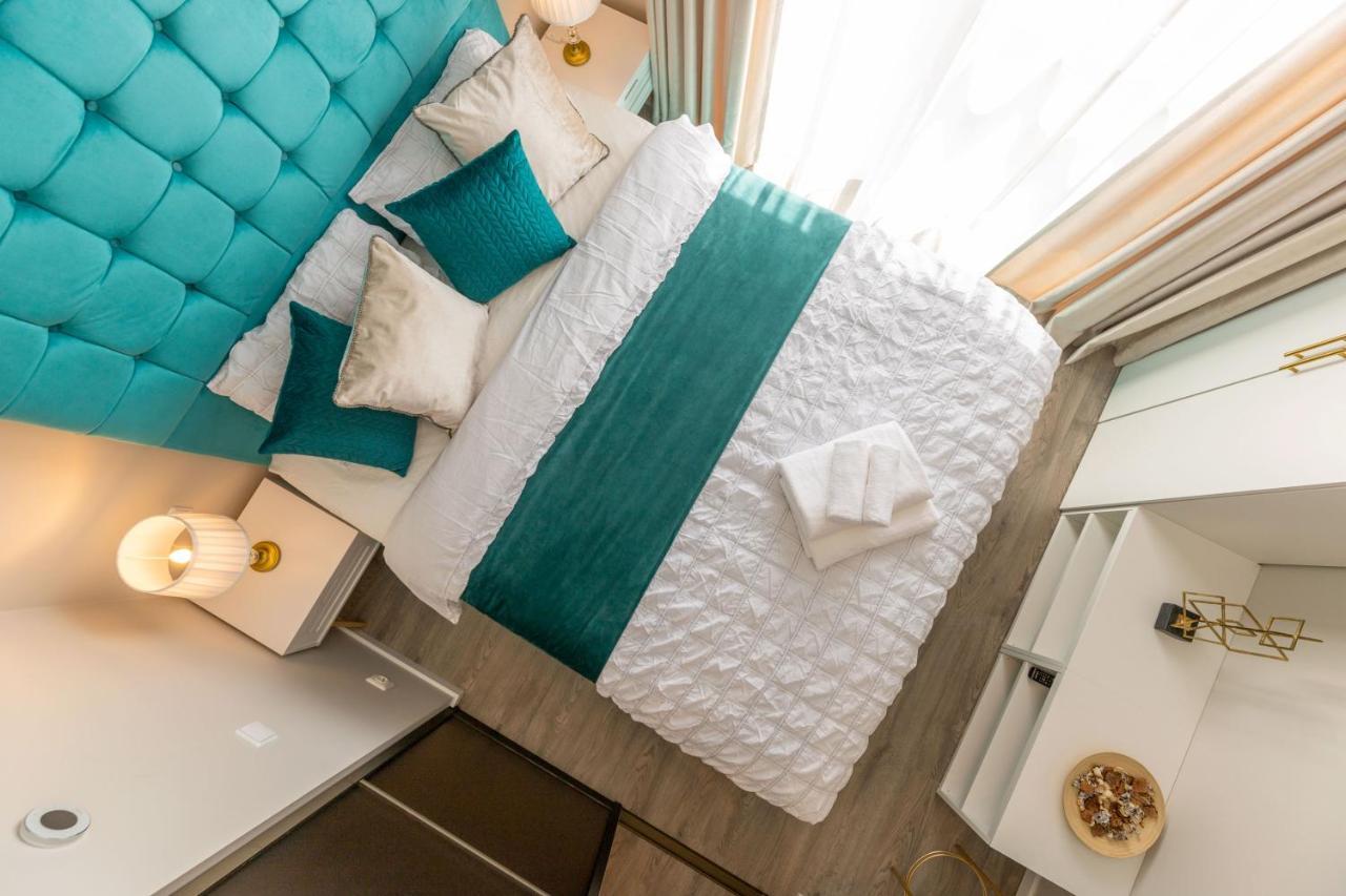 Medus Home - Mano Jura 2 Kunigiskiai - By Hello Sea Homes Palanga Dış mekan fotoğraf