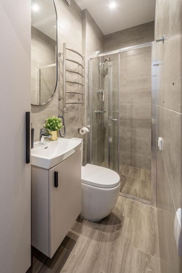 Medus Home - Mano Jura 2 Kunigiskiai - By Hello Sea Homes Palanga Dış mekan fotoğraf
