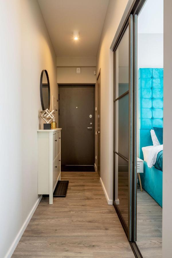 Medus Home - Mano Jura 2 Kunigiskiai - By Hello Sea Homes Palanga Dış mekan fotoğraf