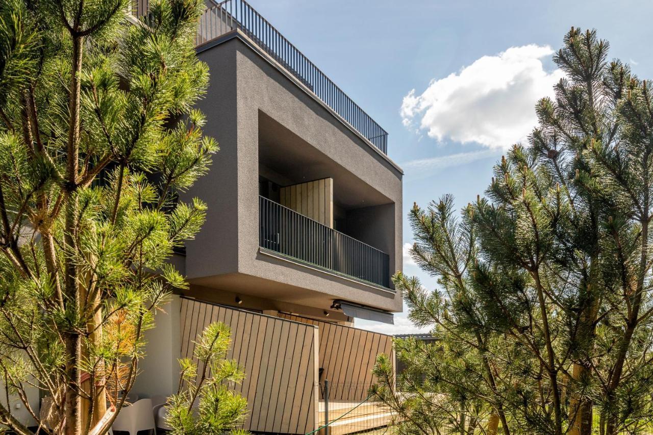 Medus Home - Mano Jura 2 Kunigiskiai - By Hello Sea Homes Palanga Dış mekan fotoğraf