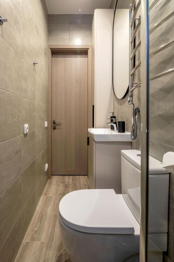 Medus Home - Mano Jura 2 Kunigiskiai - By Hello Sea Homes Palanga Dış mekan fotoğraf