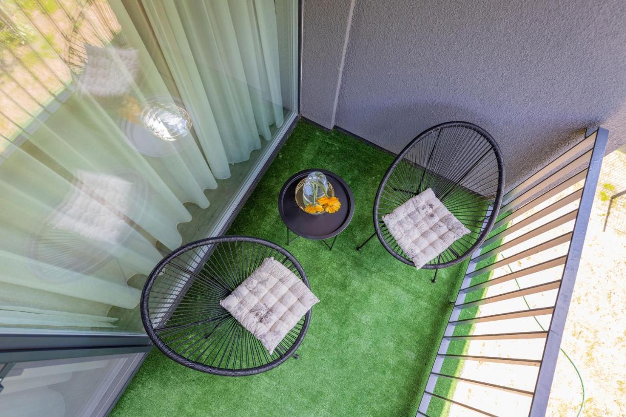 Medus Home - Mano Jura 2 Kunigiskiai - By Hello Sea Homes Palanga Dış mekan fotoğraf