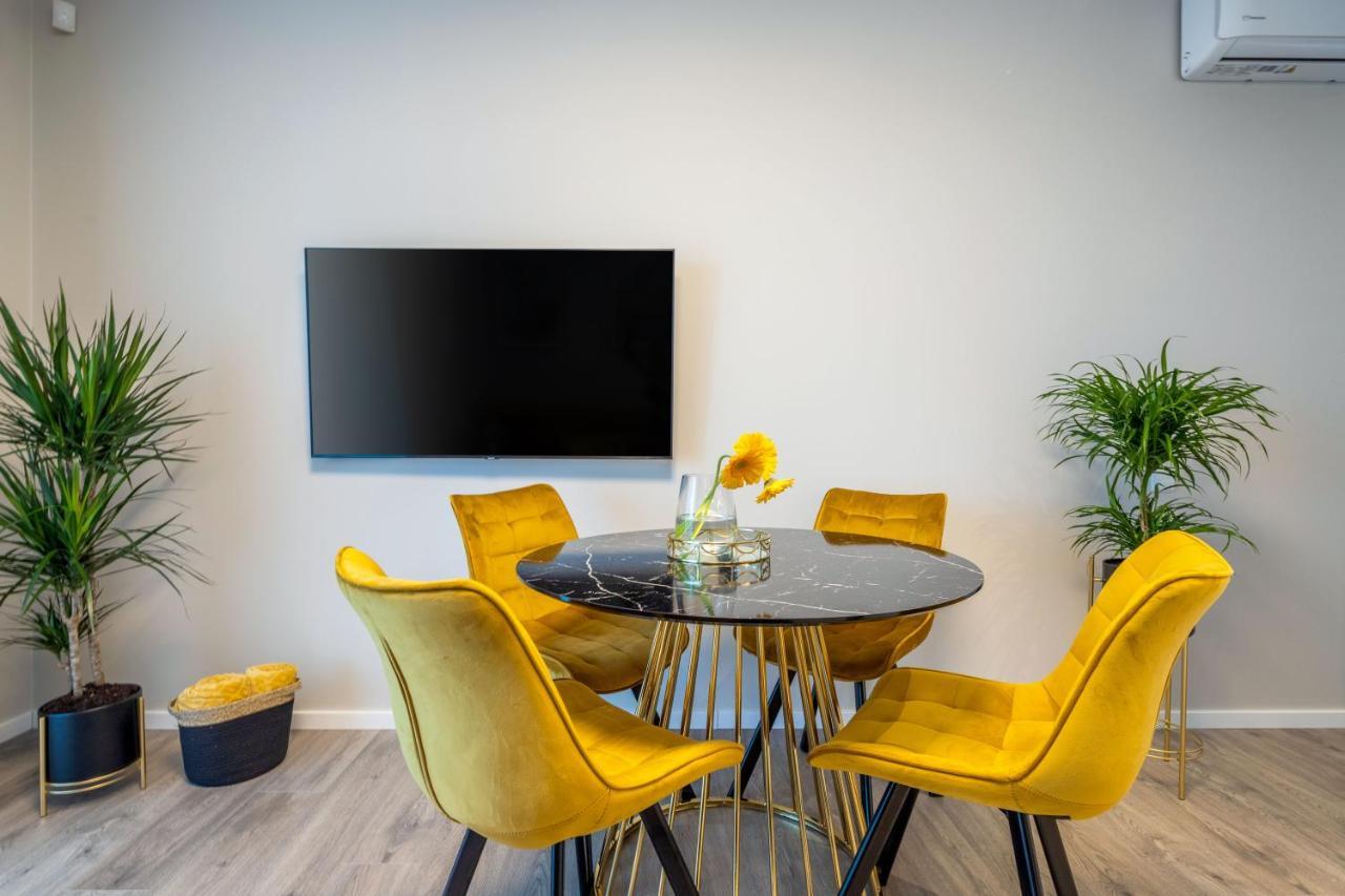 Medus Home - Mano Jura 2 Kunigiskiai - By Hello Sea Homes Palanga Dış mekan fotoğraf