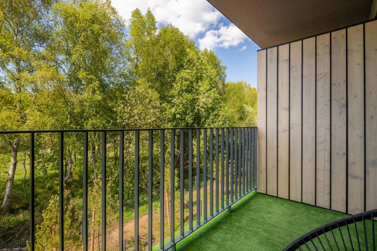 Medus Home - Mano Jura 2 Kunigiskiai - By Hello Sea Homes Palanga Dış mekan fotoğraf